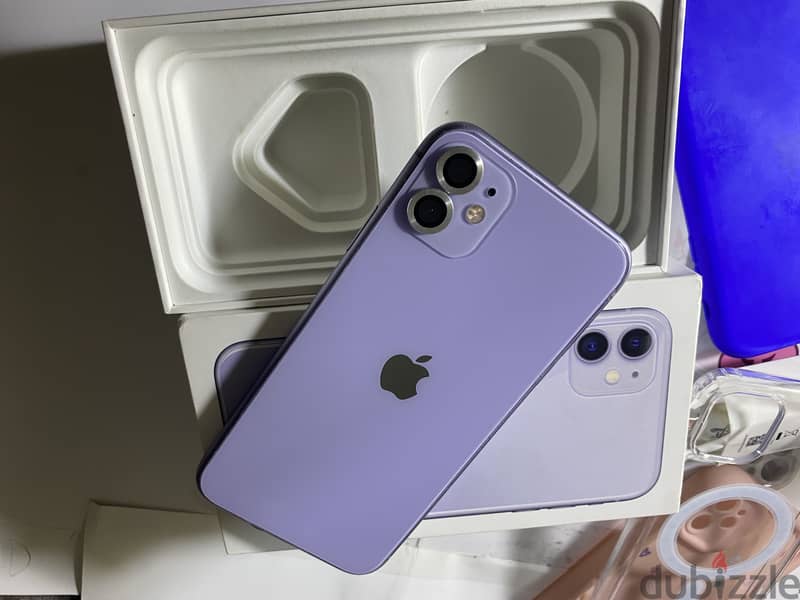 iPhone 11 2