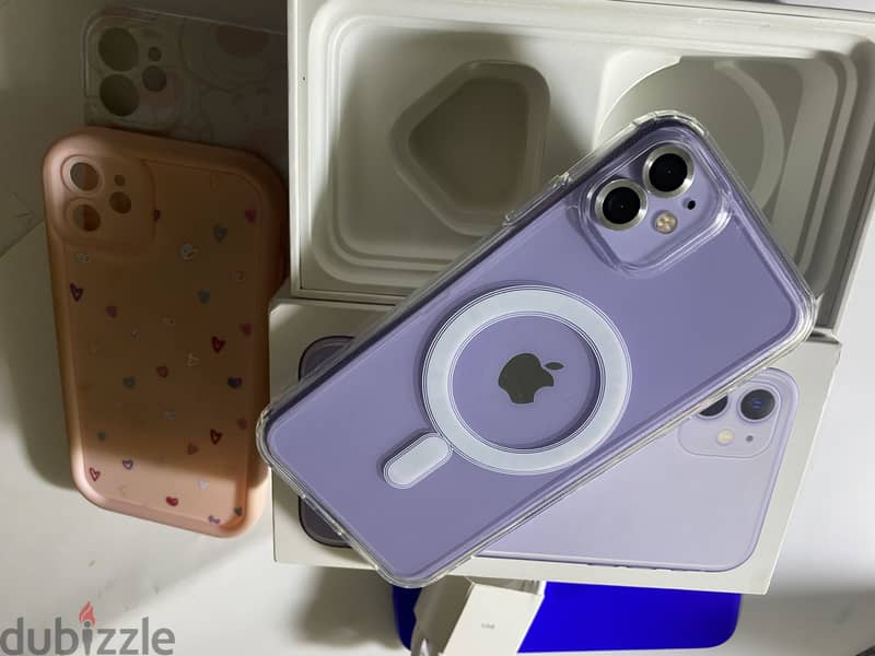 iPhone 11 4