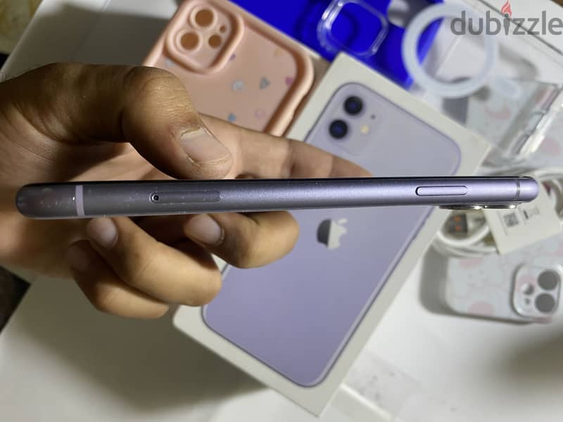 iPhone 11 5