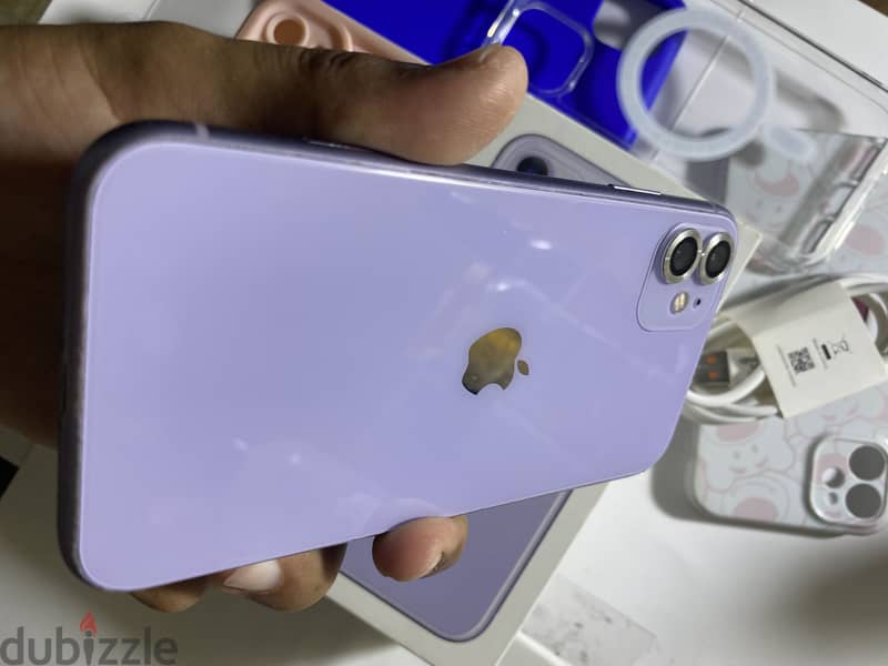 iPhone 11 6