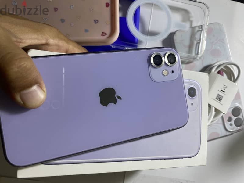 iPhone 11 7
