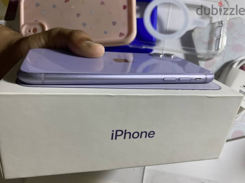 iPhone 11 8