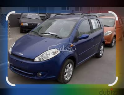 Used Speranza A113 2011 For Sale Ben Suef