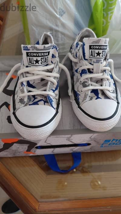 converse shoes