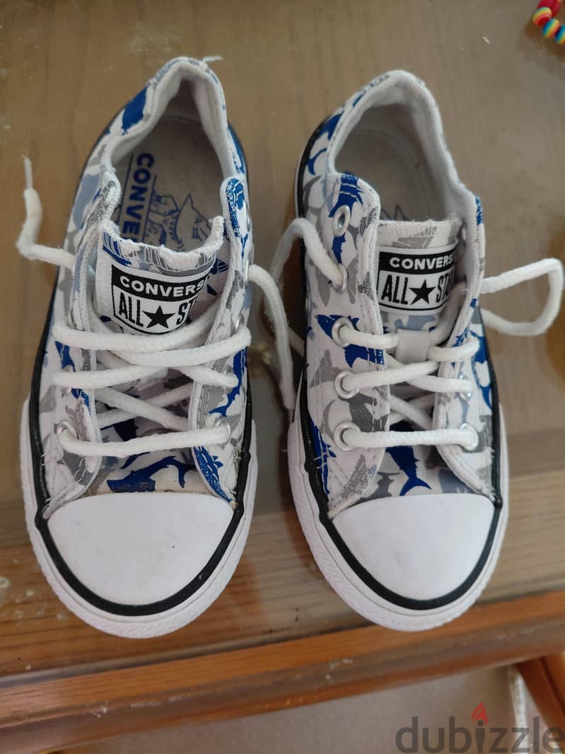 converse shoes 1
