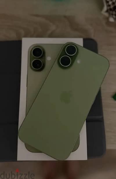 آبل - آيفون 17