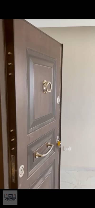 Apartment for sale in Sarai Compound, 164 sq m, super deluxe finishing