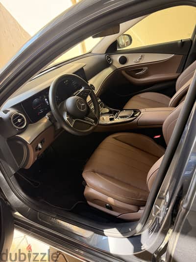 E200 2022 New