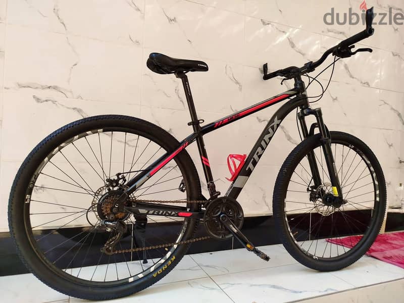 trinx m136 bro 2