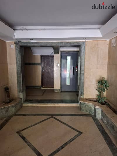 Apartment for sale parallel to El Merghany Street - Heliopolis