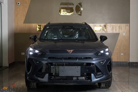Cupra Formentor 2026 V1