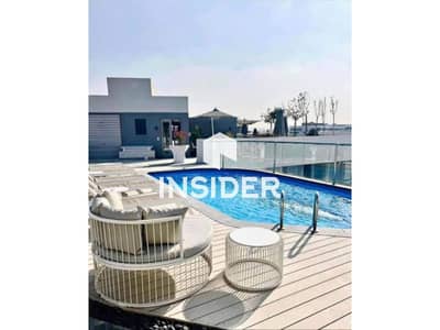 Lowest Price Apartment for Sale in Bloomfields Mostakbal City | 180 SQM | 3 Bedrooms | 3 Bathrooms | Semi-Finished | Ready to Move