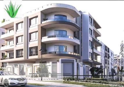 Apartment for sale in Very prime location in Bait Alwatan New Cairo