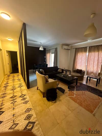 For Rent | Prime Studio in The Village – New Cairo
