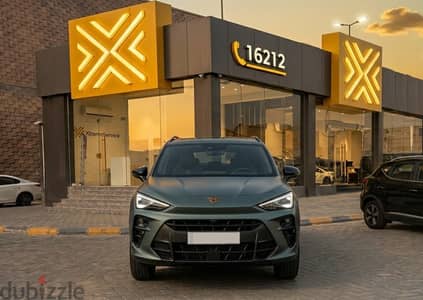 كوبرا تيرامار 2026 بمقدم 605,000 لما تقسط من إكستريم اوتو