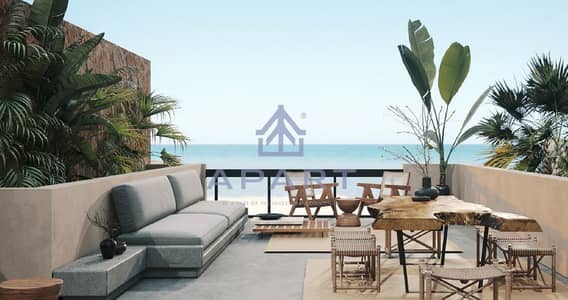 Luxury Twin house 2 Bedrooms In Blanca Garden Collection
