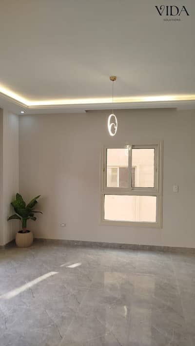 Fully Finished 250 sqm Apartment for Sale in Sheikh Zayed – Zayed Heights Compound