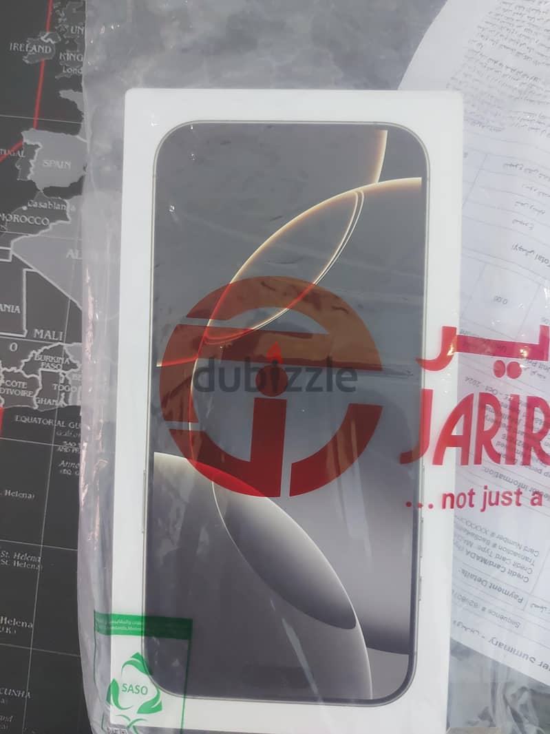 Apple - iPhone 16 Pro Max 2