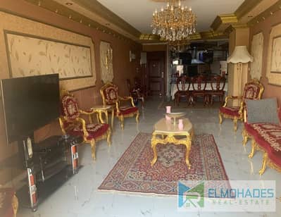 للبيع | شقة مميزة 155 متر – تشطيب خاص – فرصة لا تُعوض  إذا كنت تبحث عن شقة واسعة بموقع مميز وسعر منافس، فهذه هي الفرصة المناس
