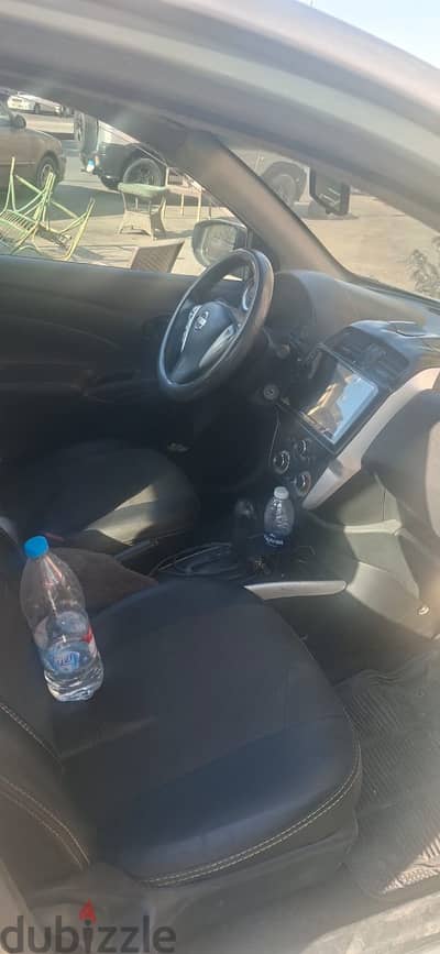 نيسان صني