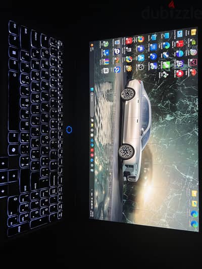 Lenovo Loq 15IAX9