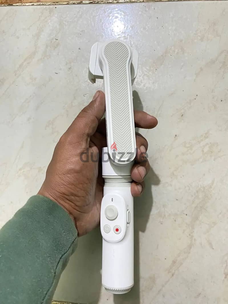 Smooth x gimbl 3