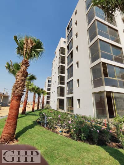 شقة للبيع في ليك فيو ريزيدنس 2 التجمع الخامس Lake View Residence 2 New Cairo