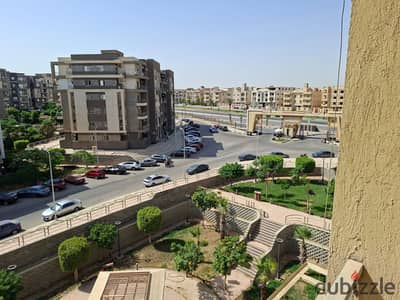 Brand-New 3-Bedroom Apartment for Rent in Dar Misr El Qoronfol | Opposite Al Rehab Gate 6