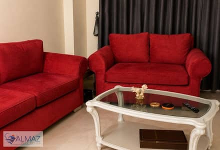 Furnished 140 sqm apartment for rent in Dar Misr Al Andalus Compound, Fifth Settlement, near main roads. Furnished 140 sqm apartment for rent in Dar Misr Al Andalus Compound, Fifth Settlement, near main roads.
