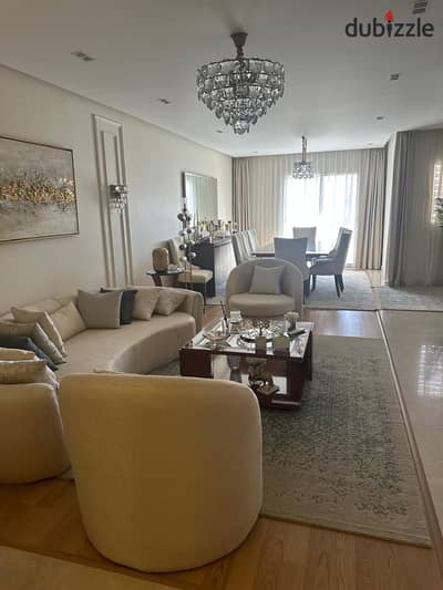 Apartment for sale in October Plaza by Sodic, a prime location next to iCity October