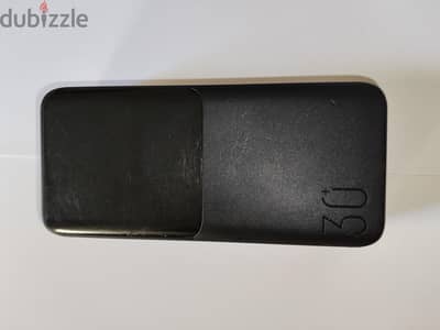 باور بانك JOYROOM 30000mAh شحن سريع 22.5W