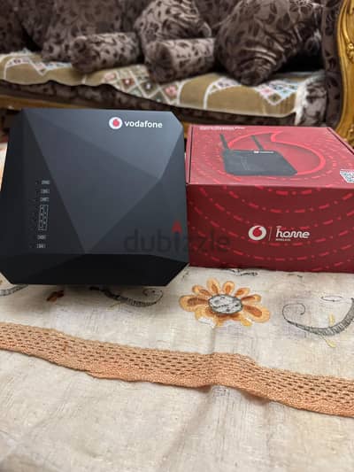 home wireless