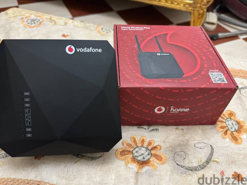 home wireless 1