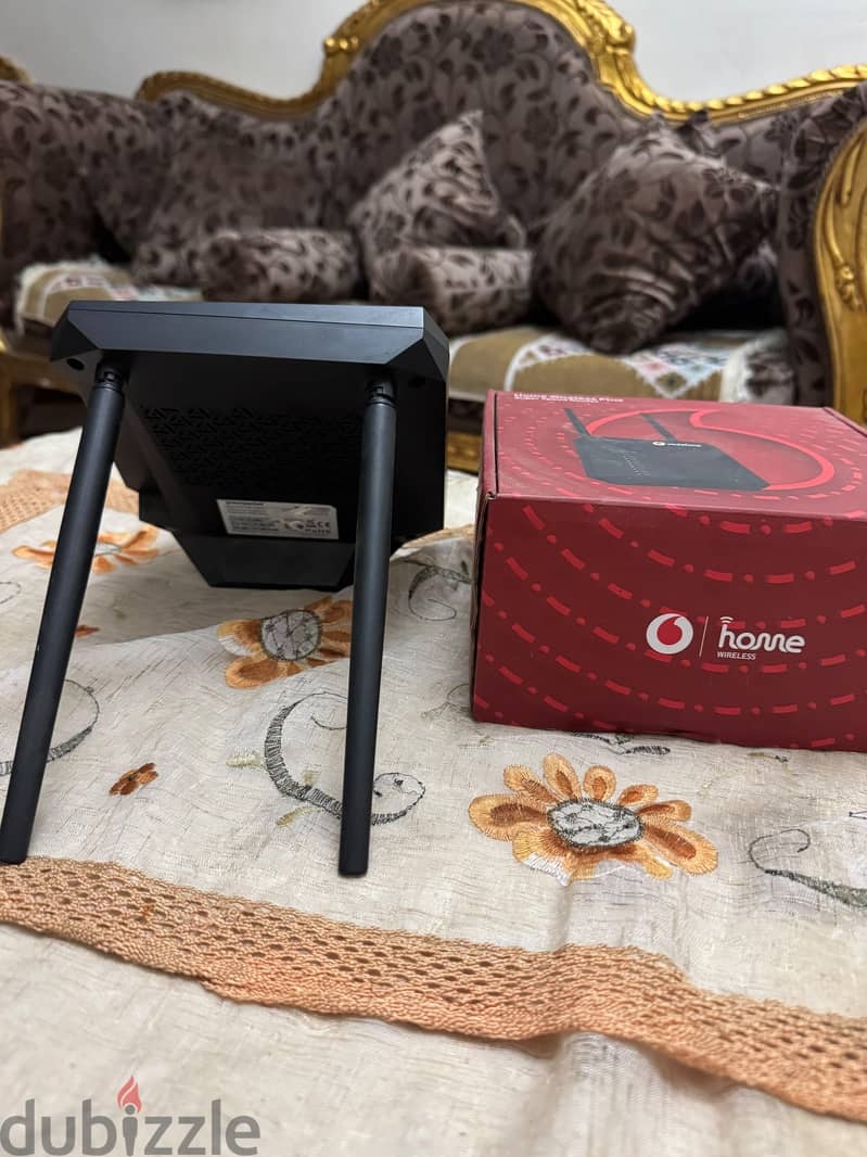 home wireless 2