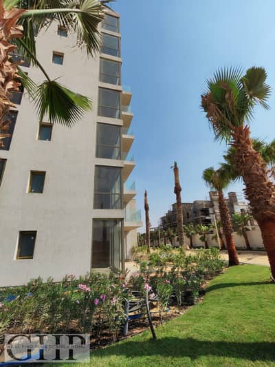 أقل من سعر السوق شقة للبيع في ليك فيو ريزيدنس 2 التجمع الخامس Lake View Residence 2 New Cairo