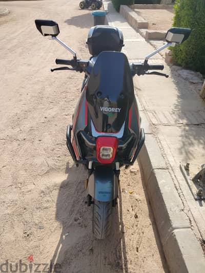 اسكوتر