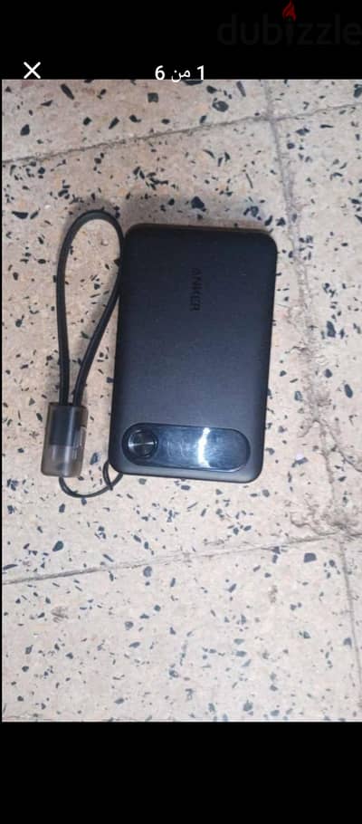 Anker 10.000 /22.5W