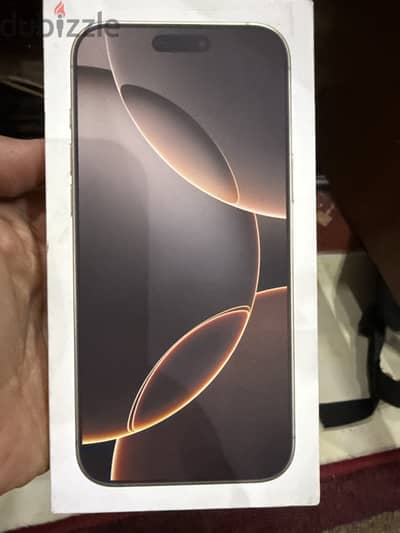Apple - iPhone 16 Pro Max