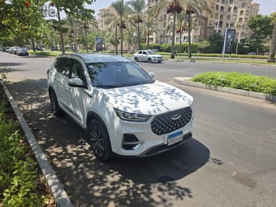 شيري تيجو لظابط او وكيل نيابة تكملة اقساط