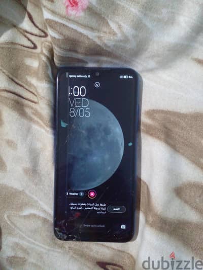 Xiaomi Redmi Note 7