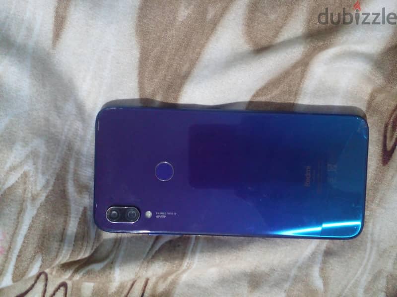 Xiaomi Redmi Note 7 2