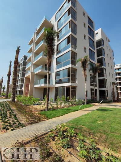أقل من سعر السوق بنتهاوس للبيع في ليك فيو ريزيدنس 2 التجمع الخامس Lake View Residence 2 New Cairo