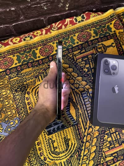 آبل - آيفون 13 برو