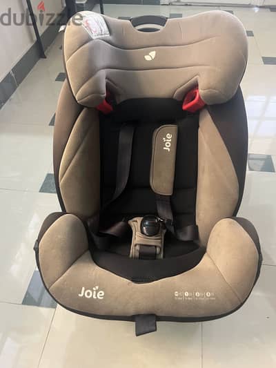 Joie Stages Car Seat