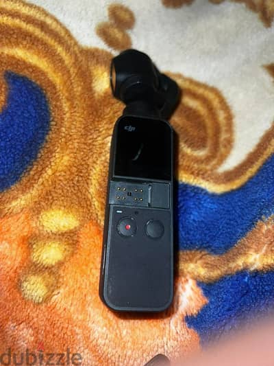 Pocket 1