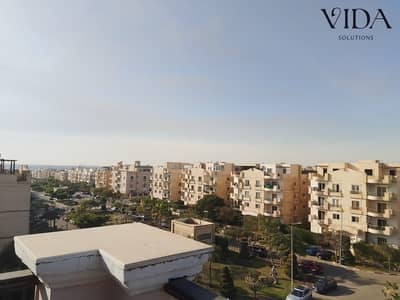 For sale fully finished penthouse in Sheikh Zayed Beverly Hills Compound at a special price