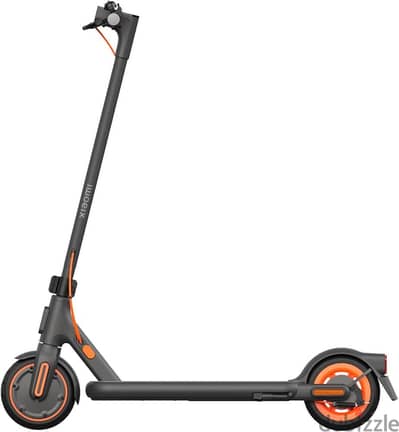 Electric scooters