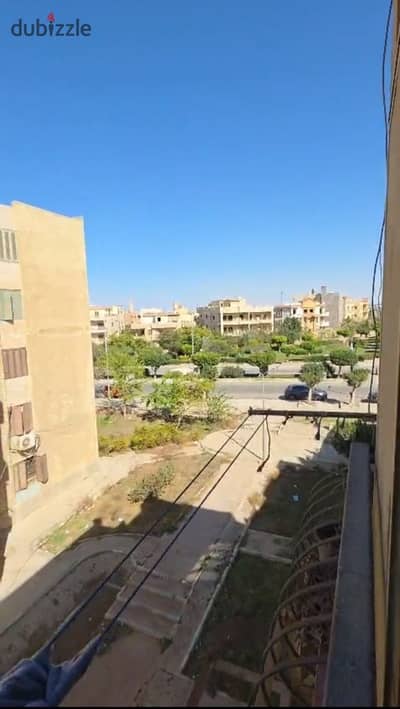 Apartment for Sale – El Shorouk City, Distinguished District (Area 5)