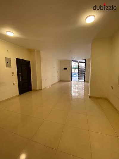 Administrative headquarters for rent 500 meters Nasr City Al-Tajahin Street Ground and first floor Private entrance Modern finishing