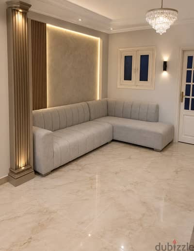 ركنه مودرن